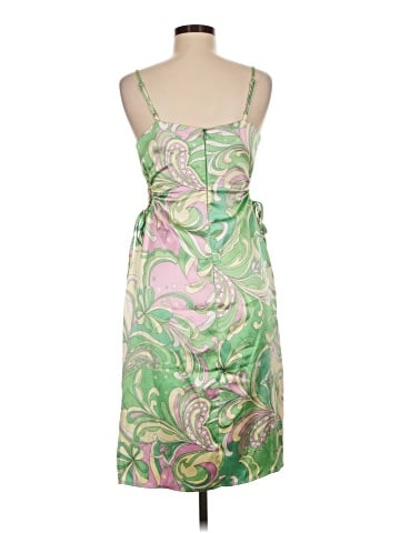 Christian Lacroix Cocktail Dress (view 2)
