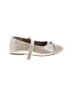 Sugar Silver Flats Size 7 (kids) - photo 1