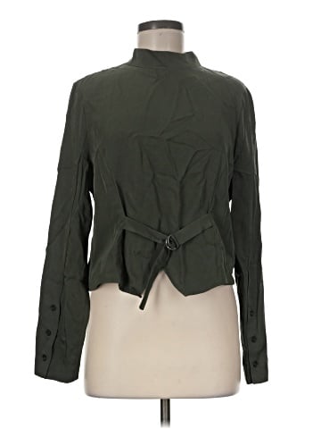Banana Republic Long Sleeve Blouse (view 1)