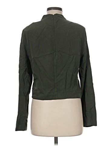 Banana Republic Long Sleeve Blouse (view 2)