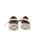 Sugar Silver Flats Size 7 (kids) - photo 2
