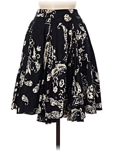Zara Basic Formal Skirt (view 1)
