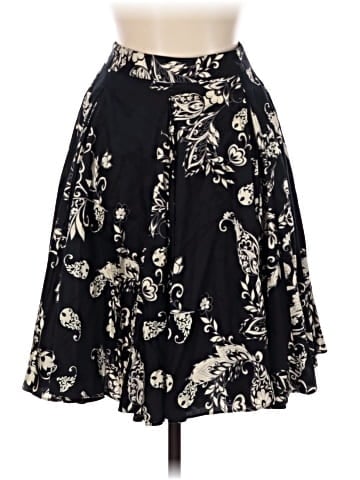 Zara Basic Formal Skirt (view 2)