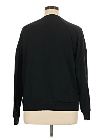Gloria Vanderbilt Sweatshirt (view 2)