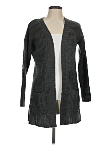 Pink Rose Cardigan (view 1)