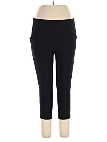 Lululemon Athletica Active Pants (view 1)