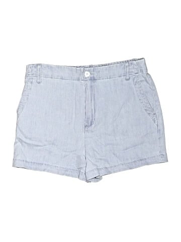 Bella Dahl Denim Shorts (view 1)