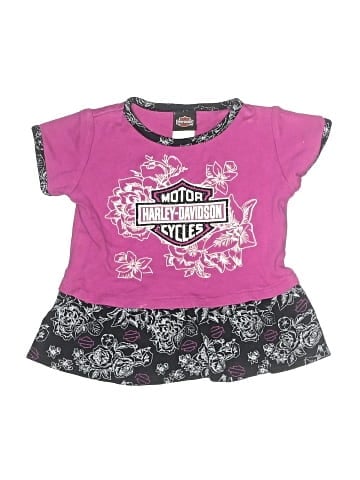 Harley Davidson Short Sleeve T-Shirt (view 1)