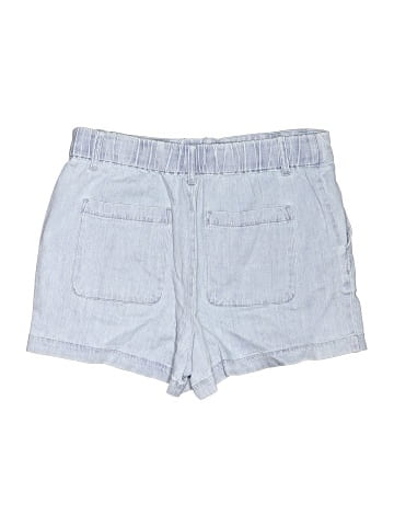 Bella Dahl Denim Shorts (view 2)