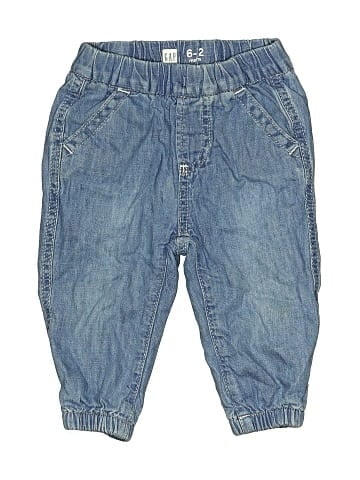 Gap Jeans (view 1)