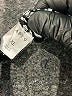Apt. 9 100% Polyester Gray Kimono Size XL - photo 7