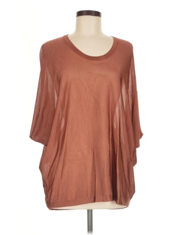 CATHERINE Catherine Malandrino 3/4 Sleeve Top (view 1)