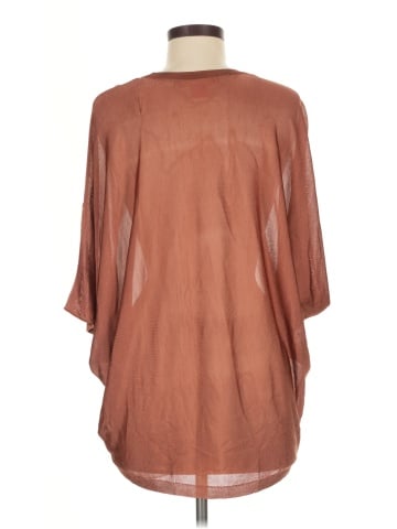 CATHERINE Catherine Malandrino 3/4 Sleeve Top (view 2)