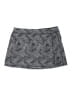 Lands' End Paisley Gray Skort Size 2X - photo 1