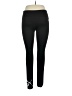 Puma Black Active Pants Size 1X (estimated) - photo 2
