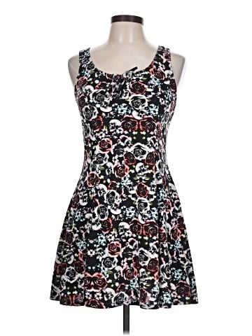 Hot Topic Casual Dress (view 1)