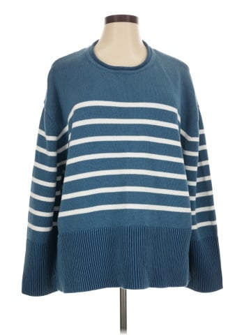Gap Pullover Sweater (view 1)