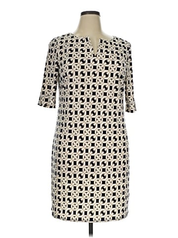 Laundry by Design Casual Dress (view 1)