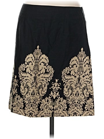 Bass Formal Skirt (view 1)