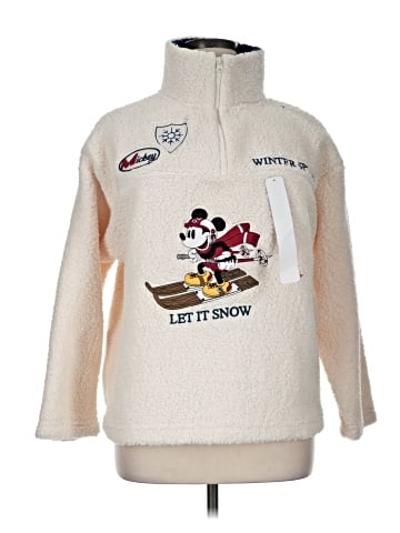 Disney Sweatshirt (view 1)