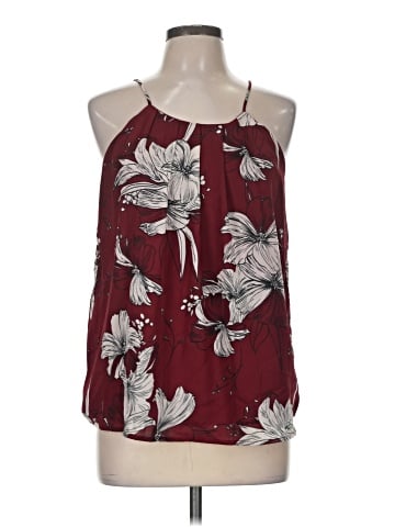 Hayden Sleeveless Blouse (view 1)
