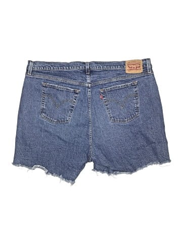 Levi's Denim Shorts (view 2)