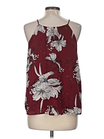 Hayden Sleeveless Blouse (view 2)