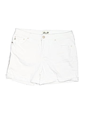 Seven7 Shorts (view 1)