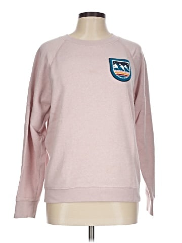 J.Crew Sweatshirt (view 1)