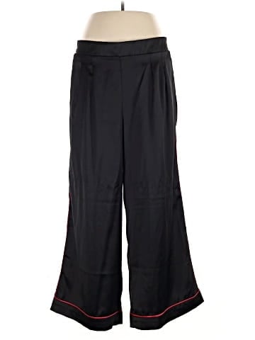 Torrid Track Pants (view 1)