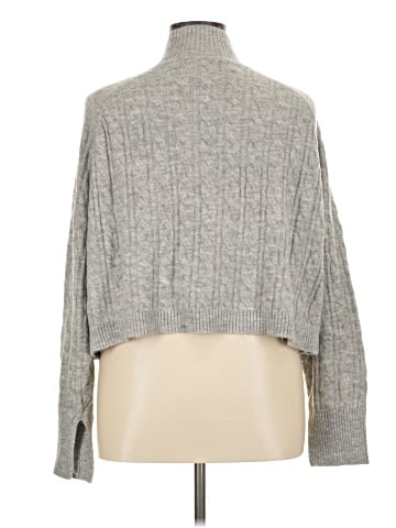 JoyLab Turtleneck Sweater (view 2)