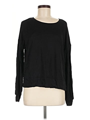 Soma Long Sleeve T-Shirt (view 1)
