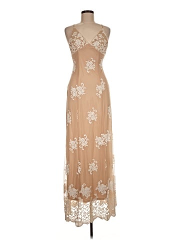 Forever 21 Cocktail Dress (view 1)