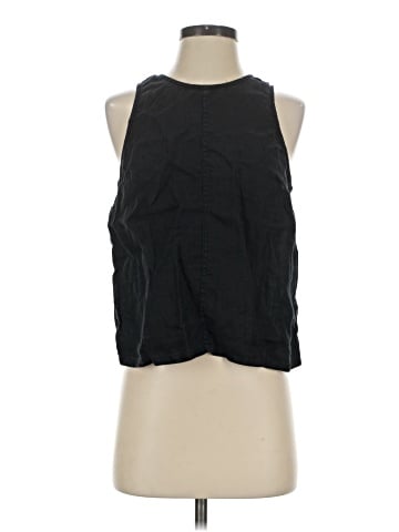 J.Crew Sleeveless Blouse (view 1)
