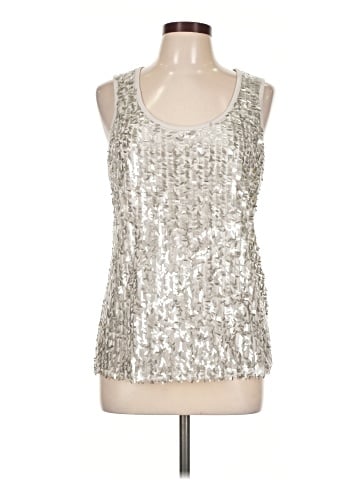 Verve Ami Sleeveless Top (view 1)