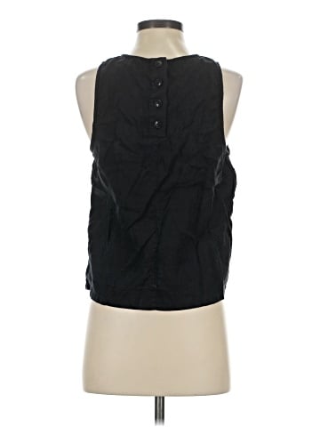 J.Crew Sleeveless Blouse (view 2)