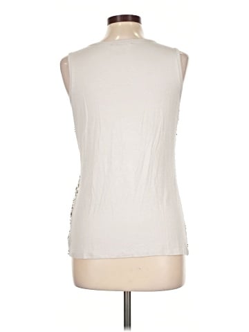 Verve Ami Sleeveless Top (view 2)