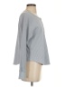 Gap Gray Pullover Sweater Size XS - photo 4
