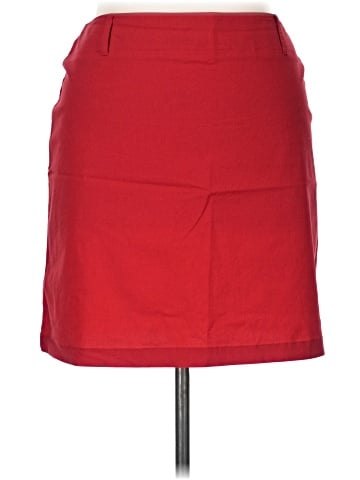 New York & Company Casual Skirt (view 1)