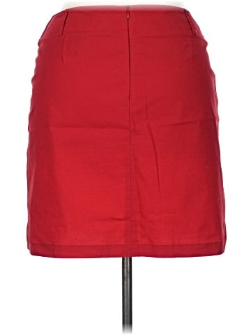 New York & Company Casual Skirt (view 2)