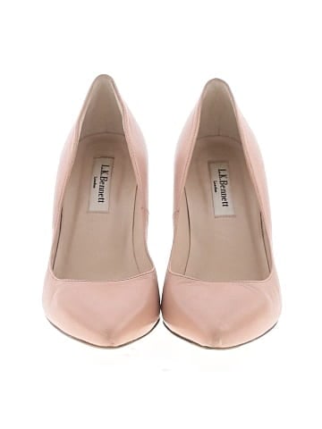 L.K. Bennett Heels (view 2)