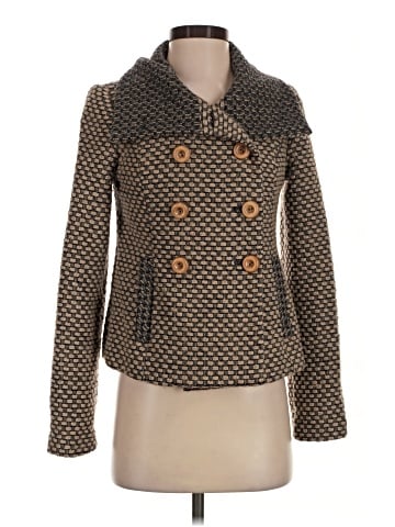 Tabitha Jacket (view 1)