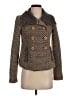 Tabitha Tweed Brown Jacket Size XS - photo 1