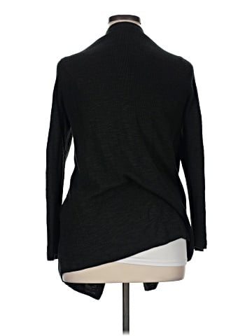 J.Jill Cardigan (view 2)