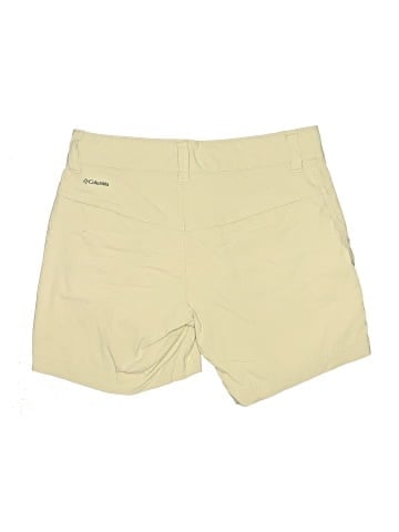 Columbia Khaki Shorts (view 2)