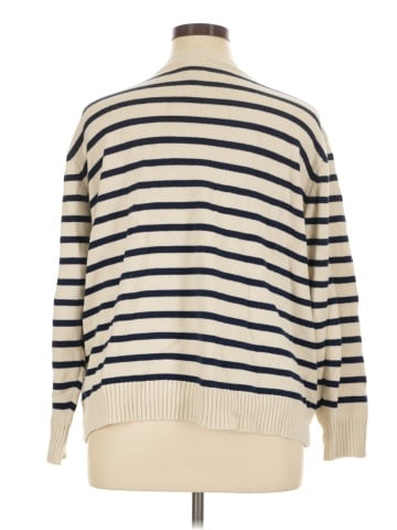 St. John's Bay Pullover Sweater (view 2)