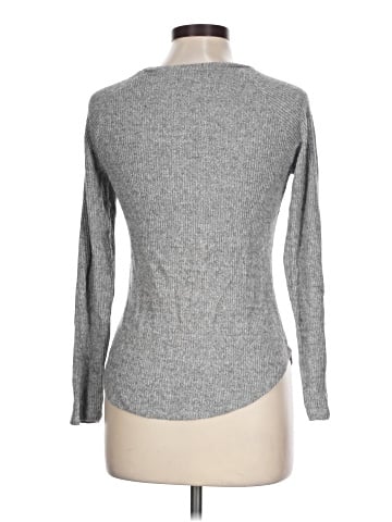 No Boundaries Pullover Sweater (view 2)