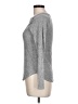 No Boundaries Gray Pullover Sweater Size L - photo 5