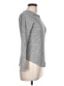 No Boundaries Gray Pullover Sweater Size L - photo 4