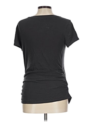 Old Navy - Maternity Short Sleeve T-Shirt (view 2)